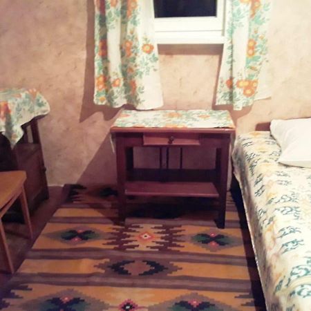 Zeleniy Dvorik Guest House New Athos Εξωτερικό φωτογραφία