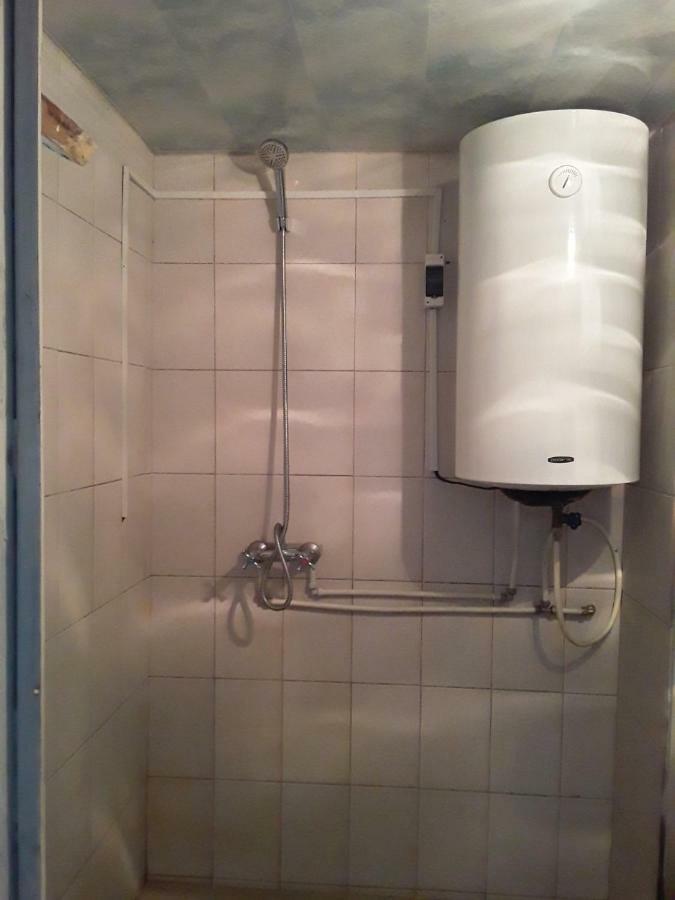 Zeleniy Dvorik Guest House New Athos Εξωτερικό φωτογραφία
