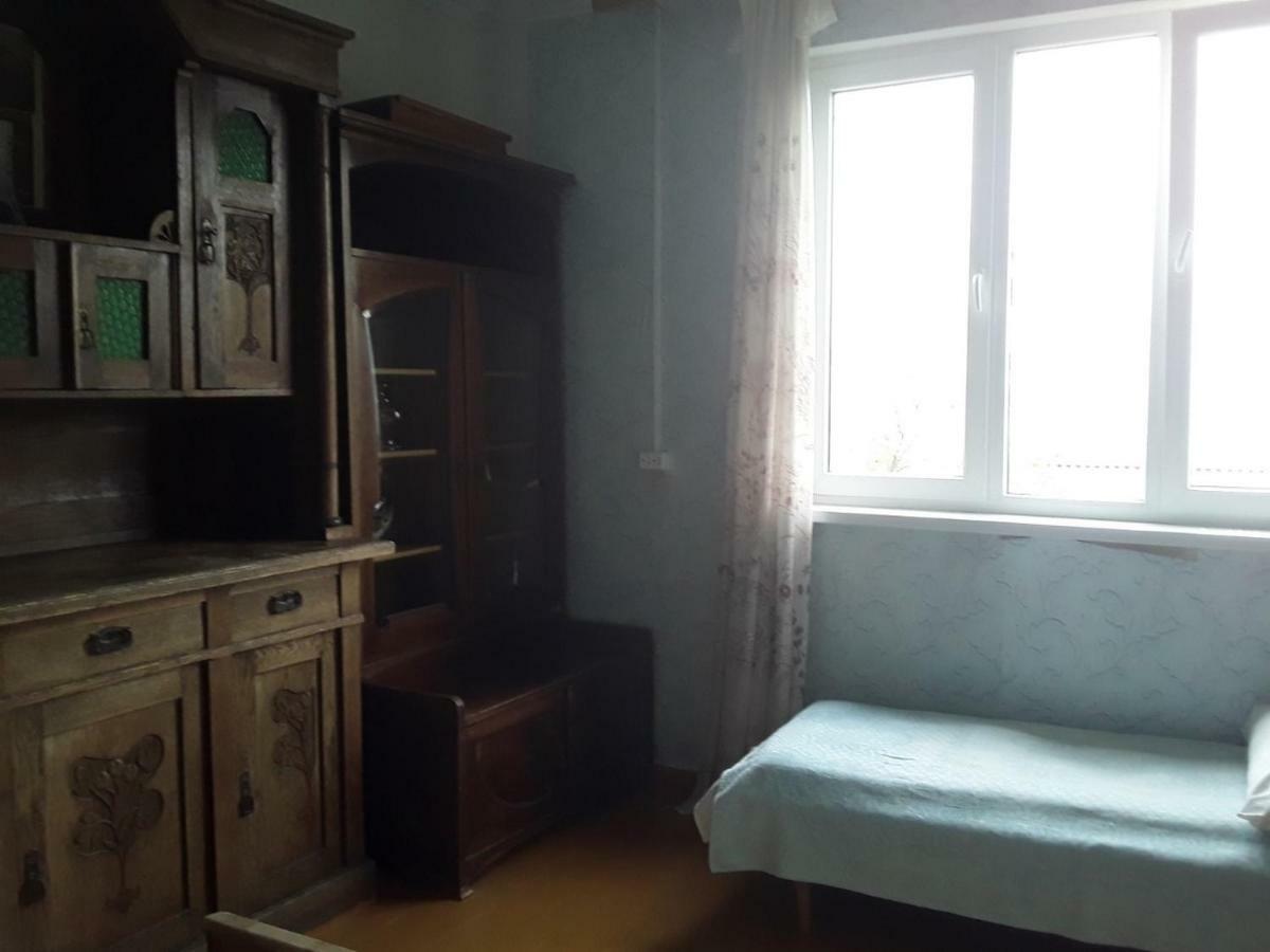 Zeleniy Dvorik Guest House New Athos Εξωτερικό φωτογραφία