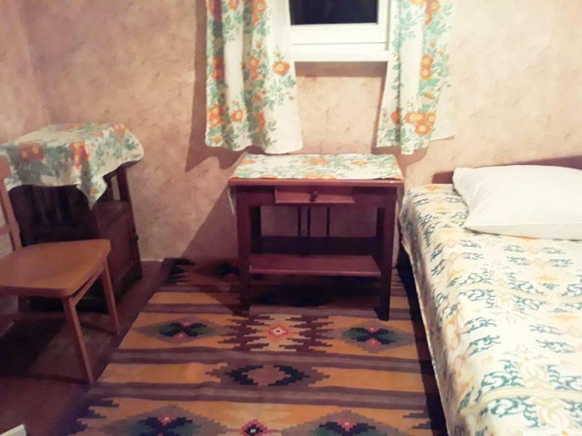 Zeleniy Dvorik Guest House New Athos Εξωτερικό φωτογραφία