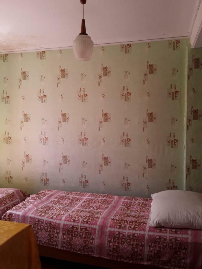 Zeleniy Dvorik Guest House New Athos Εξωτερικό φωτογραφία